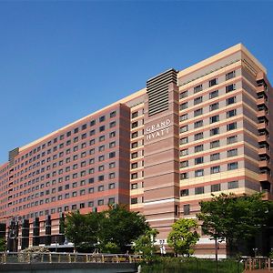 Grand Hyatt Fukuoka